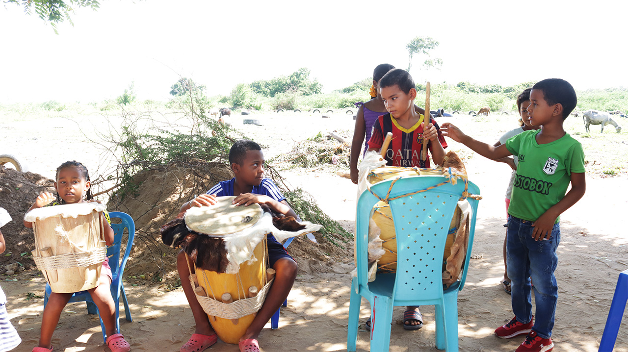 PalenqueEnGuajira1