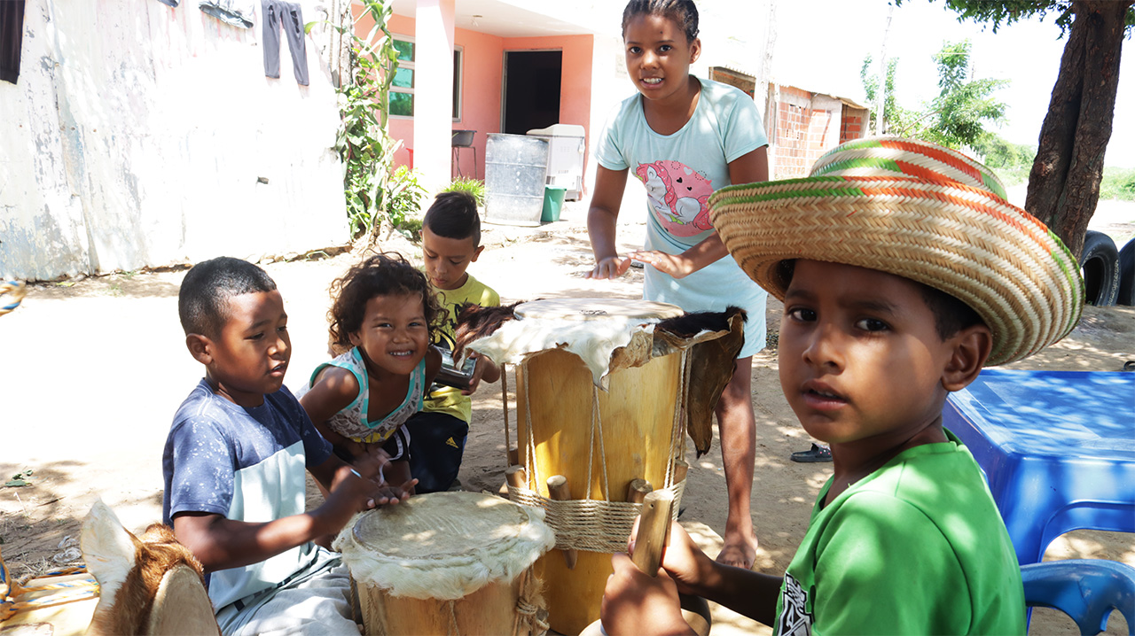 PalenqueEnGuajira1