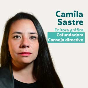 María Camila Sastre