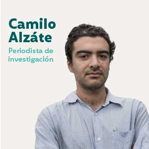 Camilo Álzate