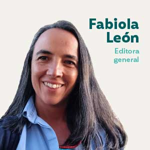 Fabiola León Posada