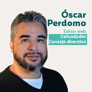 Oscar Perdomo