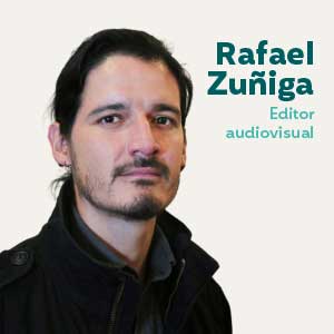 Rafael Zúñiga