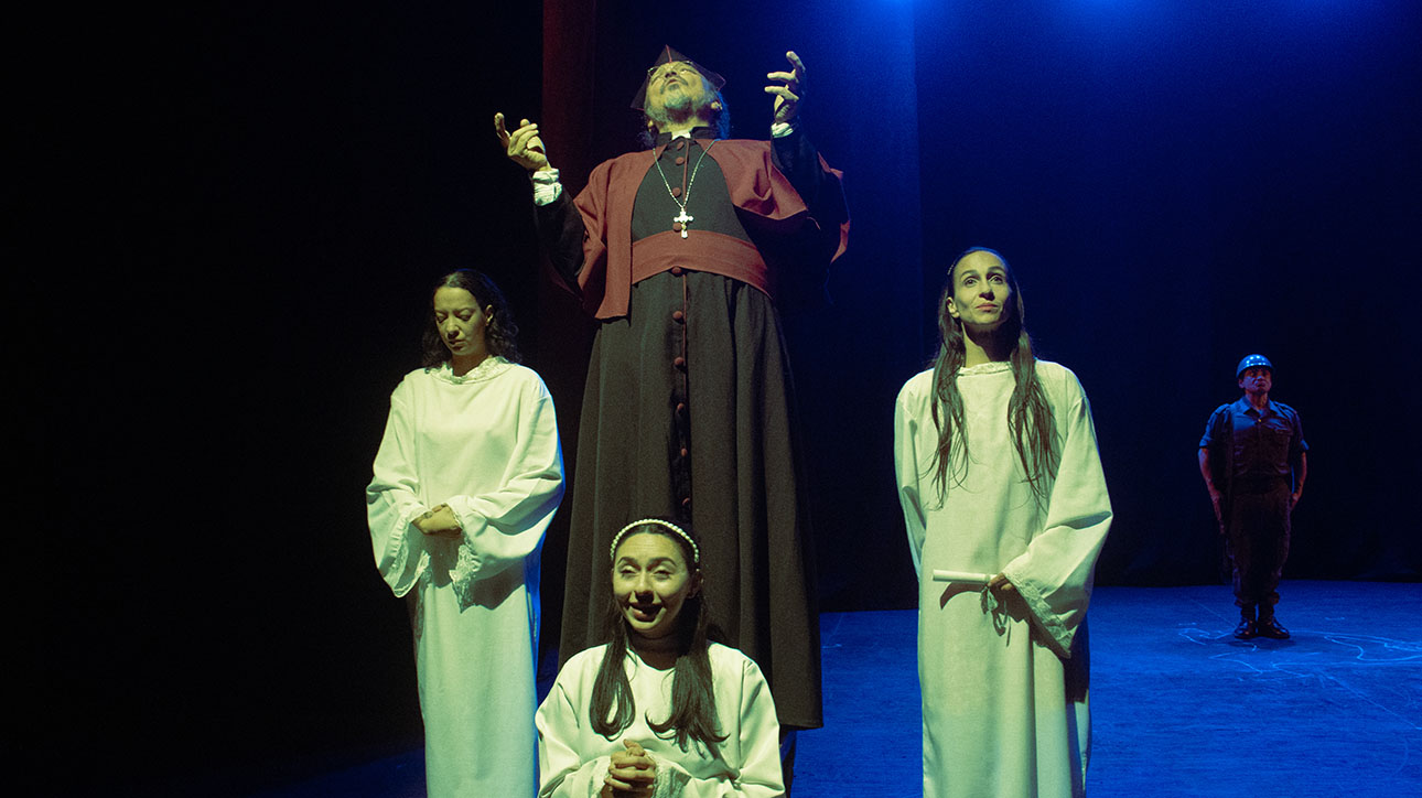 Festival Teatro Mujeres 3