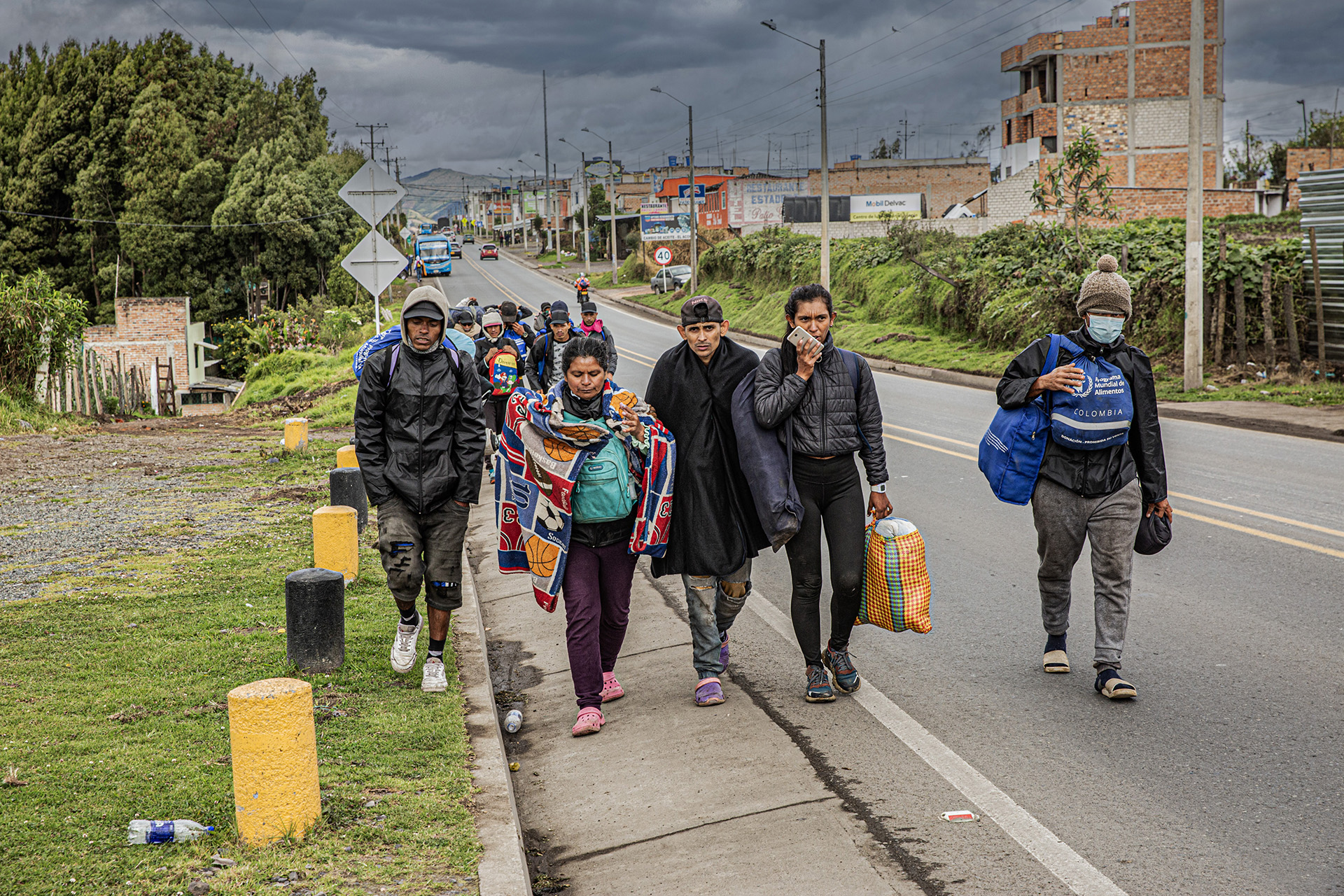 FotoreportajeMigrantesDarien2