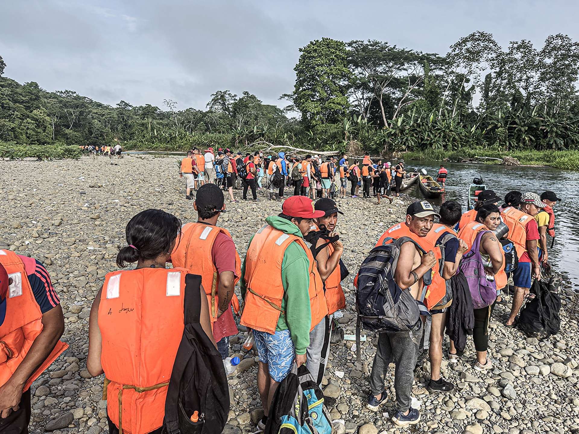 FotoreportajeMigrantesDarien30