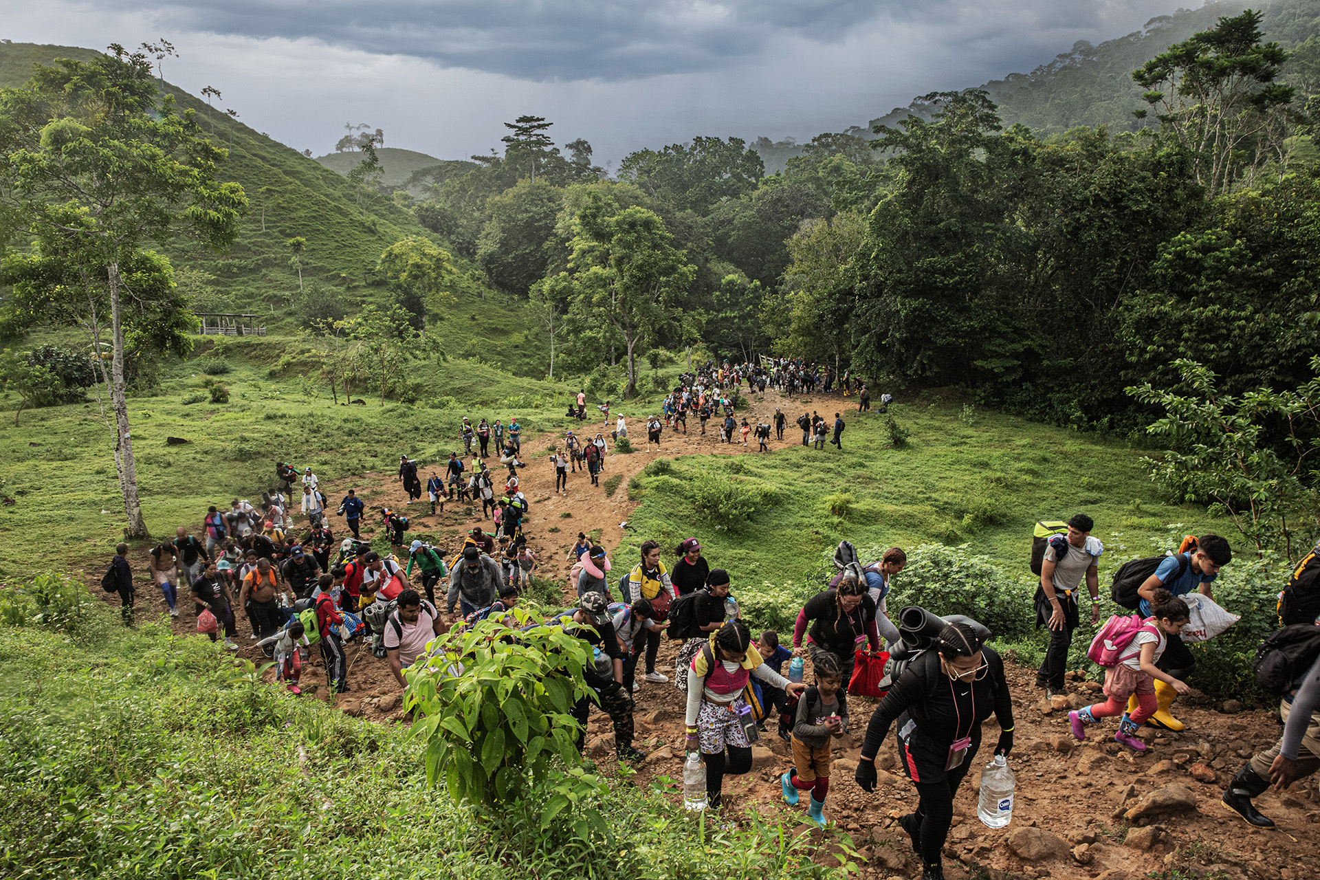 FotoreportajeMigrantesDarien9