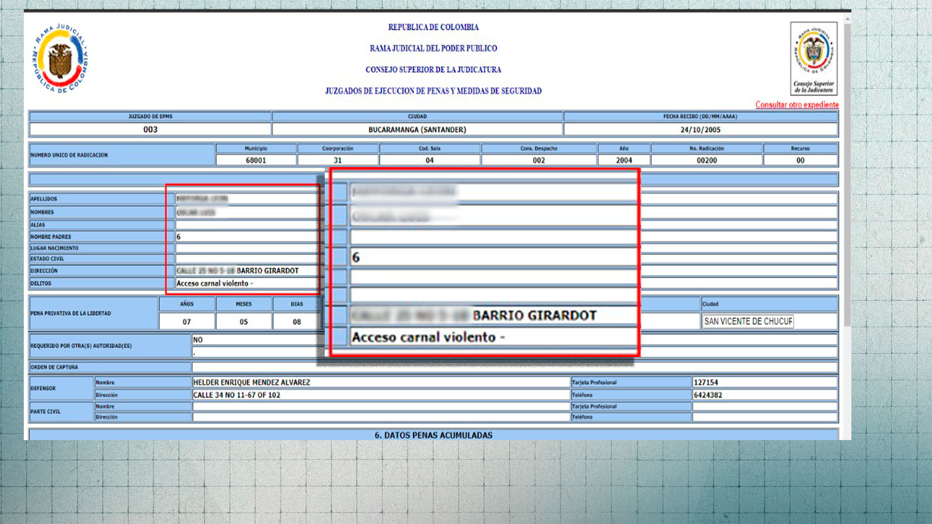 5 Facsimil acceso carnal2