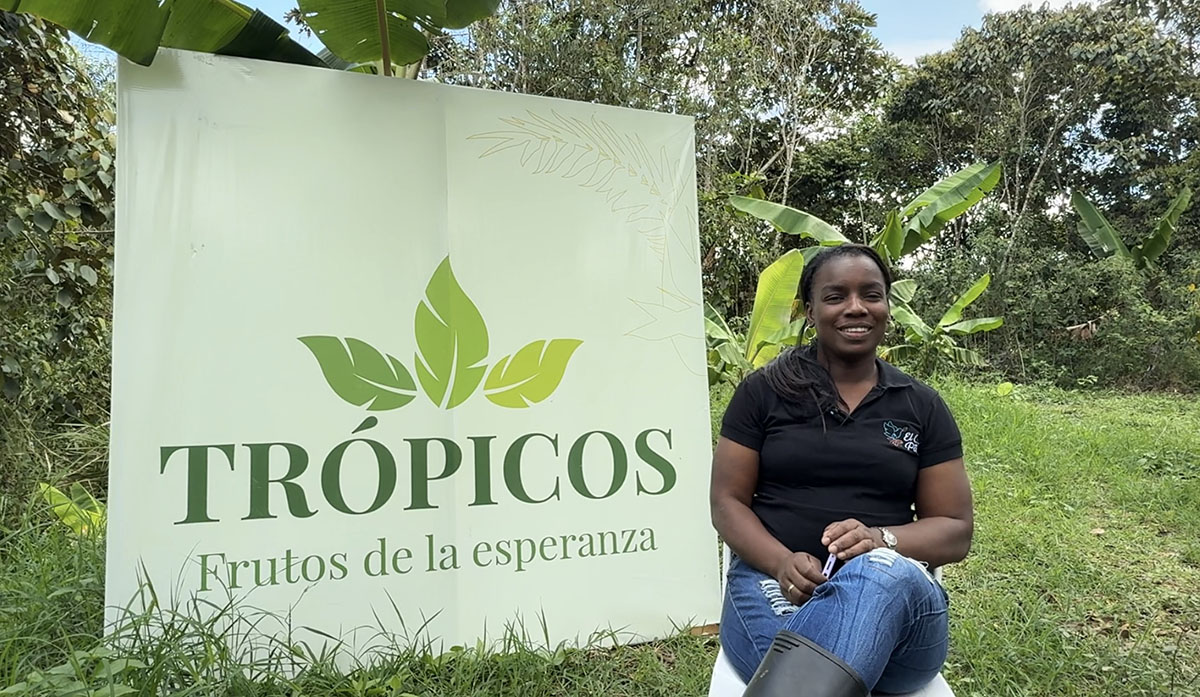 Tropicos 3089